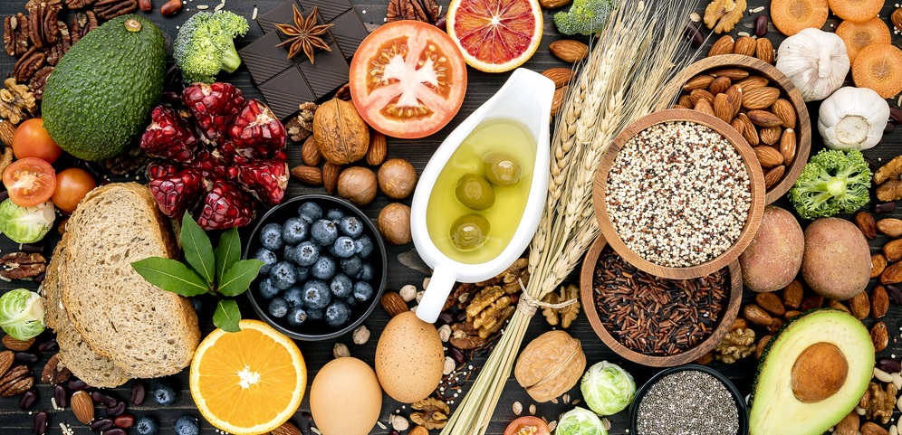 Cách kết hợp thực phẩm giúp duy trì năng lượng ổn định trong ngày